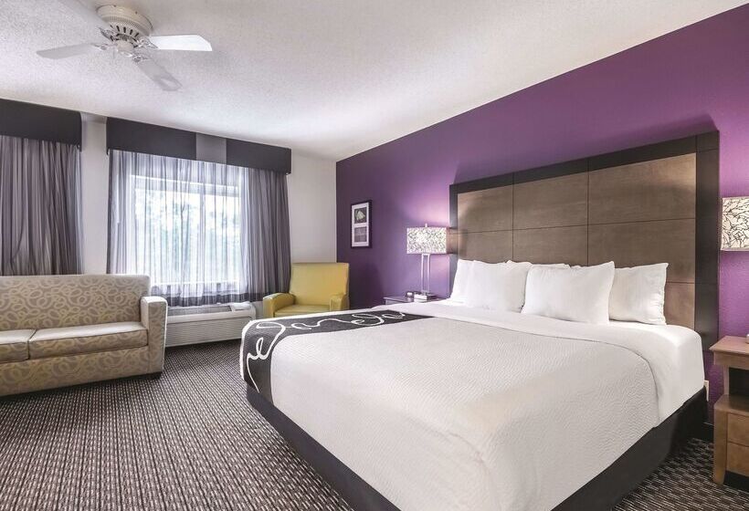 فندق La Quinta By Wyndham Hartford Bradley Airport