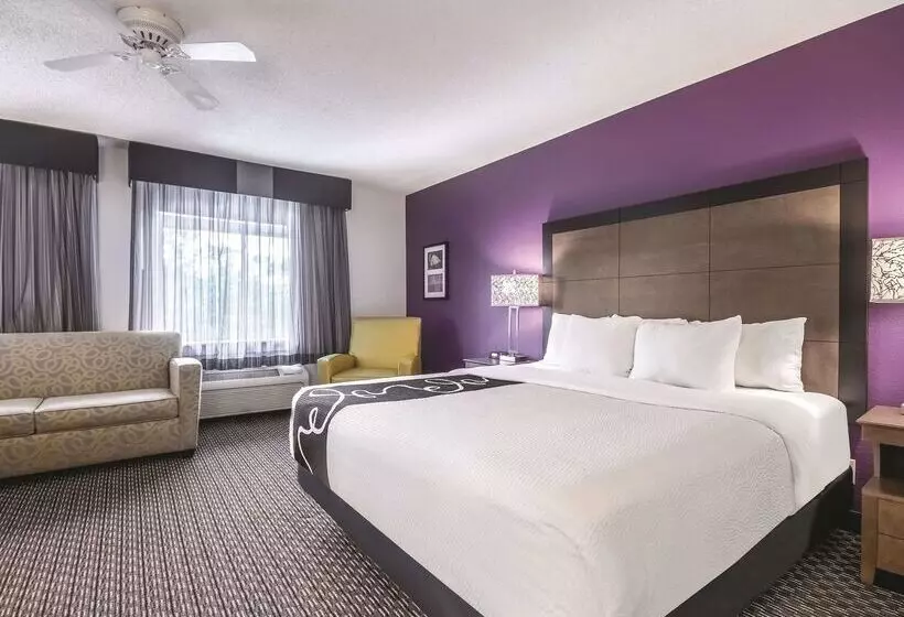 ホテル La Quinta By Wyndham Hartford Bradley Airport