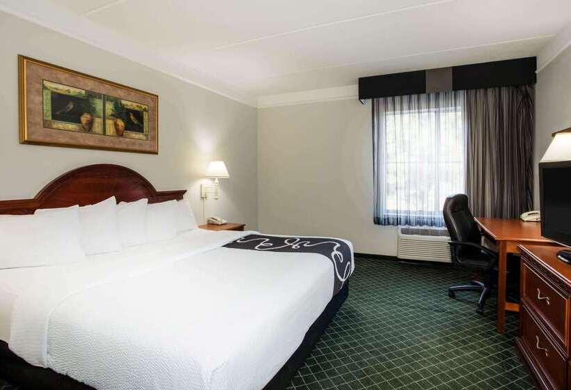 هتل La Quinta By Wyndham Melbourne Viera