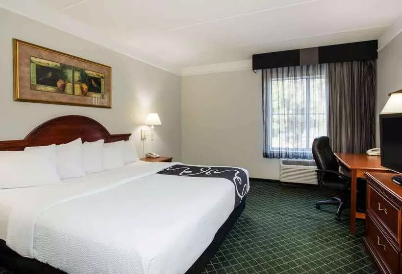 ホテル La Quinta By Wyndham Melbourne Viera