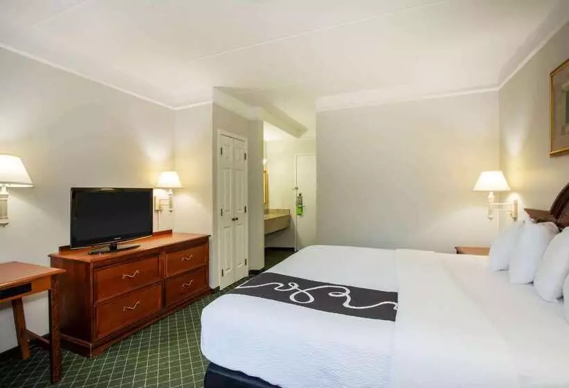 ホテル La Quinta By Wyndham Melbourne Viera