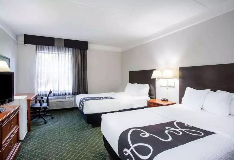 ホテル La Quinta By Wyndham Melbourne Viera