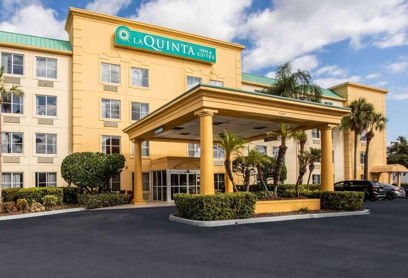 هتل La Quinta By Wyndham Melbourne Viera