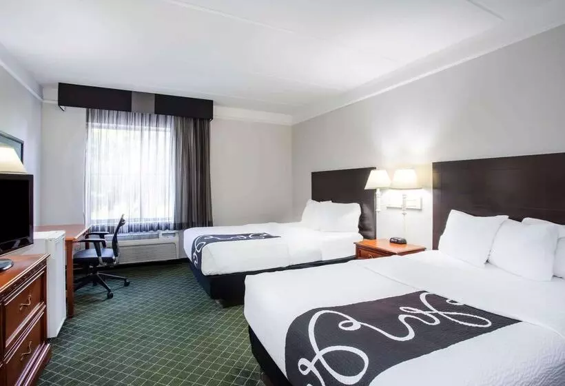 ホテル La Quinta By Wyndham Melbourne Viera