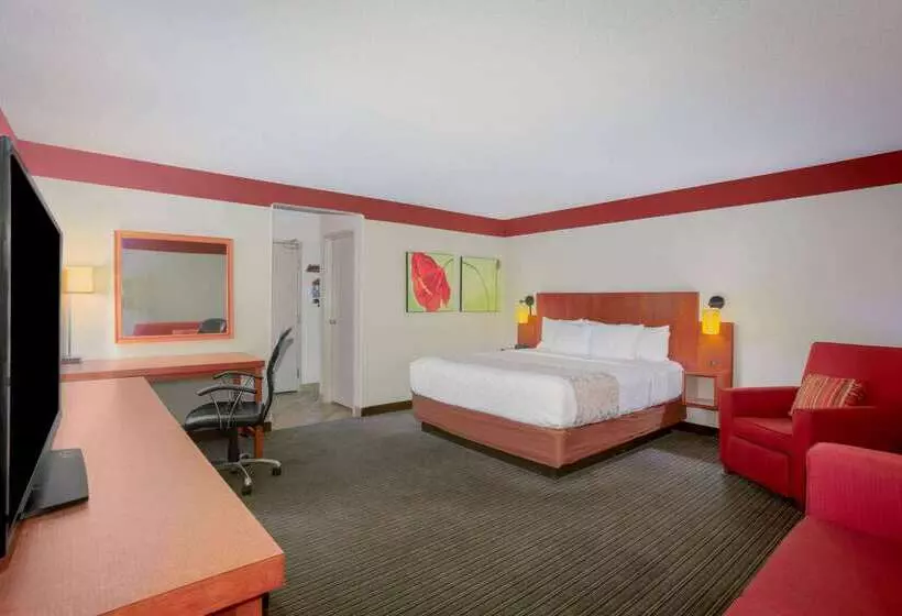 酒店 La Quinta Inn & Suites By Wyndham Springdale