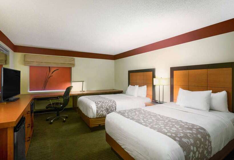 酒店 La Quinta Inn & Suites By Wyndham Springdale