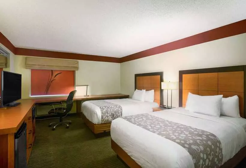 酒店 La Quinta Inn & Suites By Wyndham Springdale