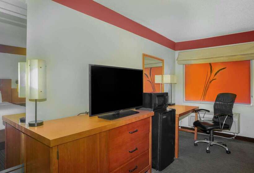 酒店 La Quinta Inn & Suites By Wyndham Springdale