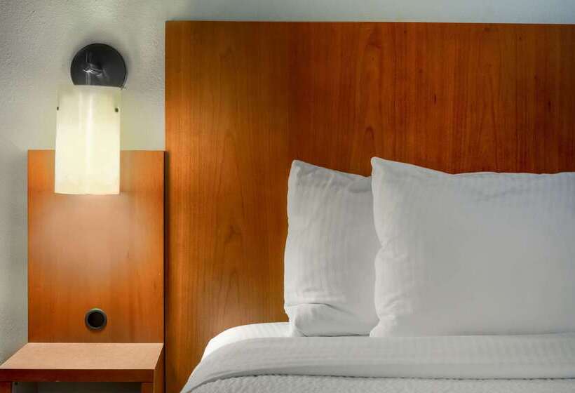 酒店 La Quinta Inn & Suites By Wyndham Springdale