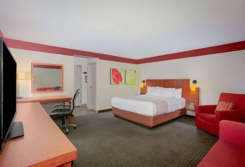 酒店 La Quinta Inn & Suites By Wyndham Springdale