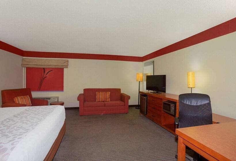 酒店 La Quinta Inn & Suites By Wyndham Springdale