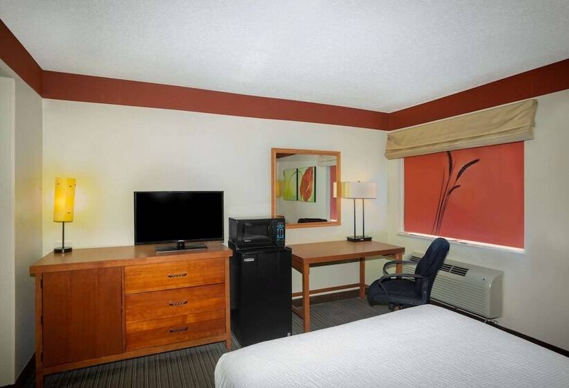 酒店 La Quinta Inn & Suites By Wyndham Springdale