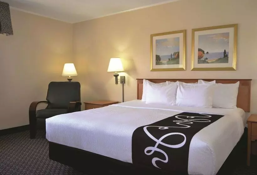 فندق La Quinta By Wyndham Tampa Fairgrounds - Casino