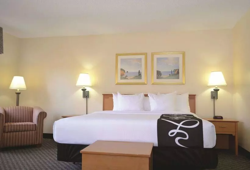 فندق La Quinta By Wyndham Tampa Fairgrounds - Casino