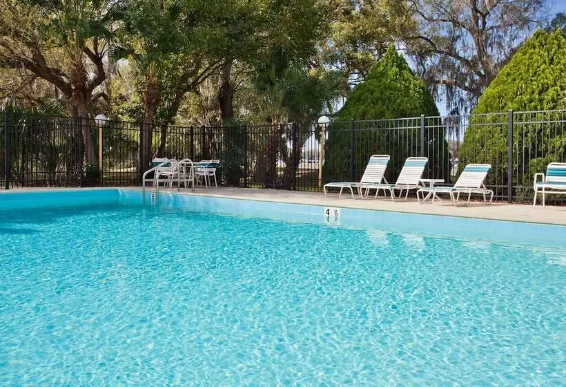 فندق La Quinta By Wyndham Tampa Fairgrounds - Casino