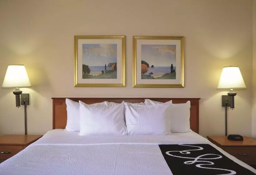 فندق La Quinta By Wyndham Tampa Fairgrounds - Casino