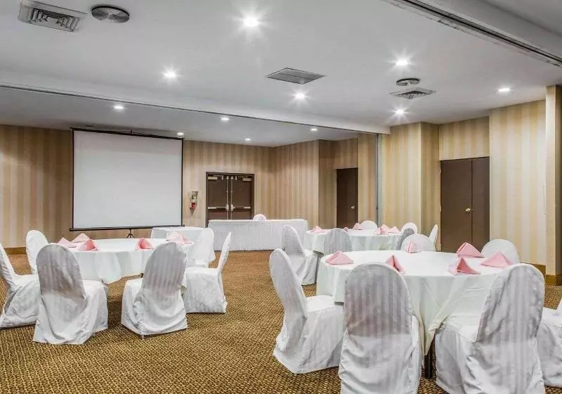 ホテル Rodeway Inn & Suites