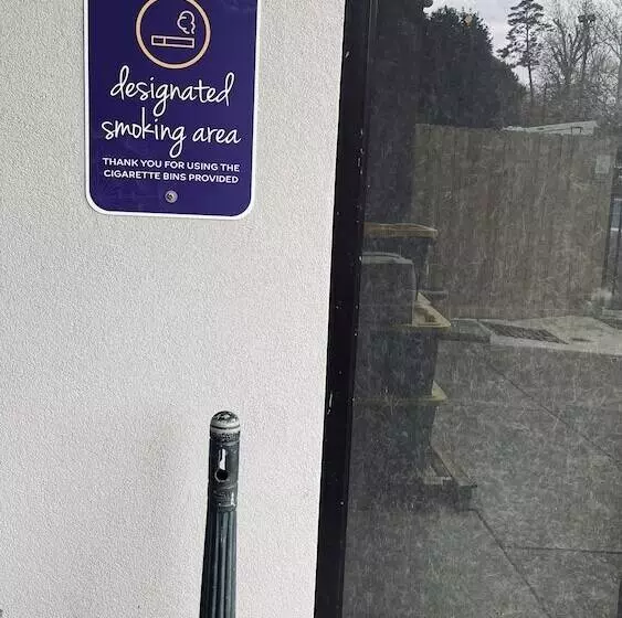 Отель Sleep Inn & Suites West Knoxville