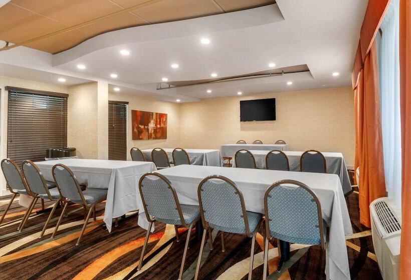 فندق Sleep Inn & Suites West Knoxville