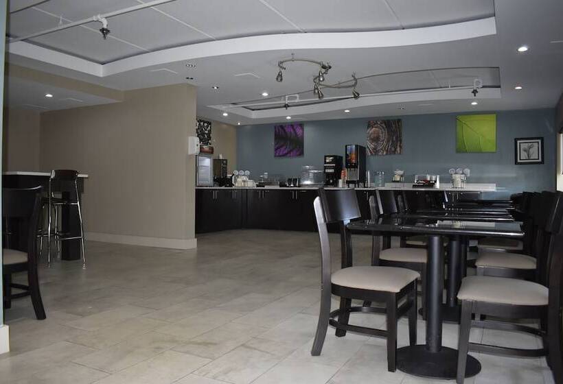 فندق Sleep Inn & Suites West Knoxville