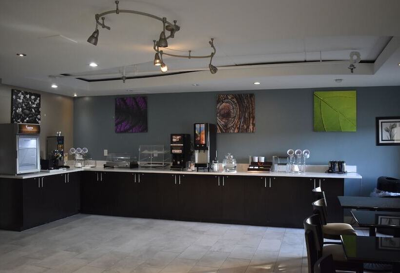 فندق Sleep Inn & Suites West Knoxville