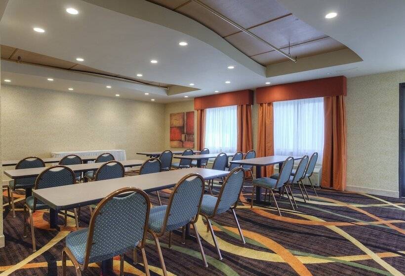 فندق Sleep Inn & Suites West Knoxville