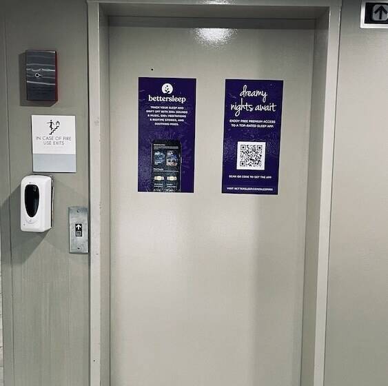 فندق Sleep Inn & Suites West Knoxville