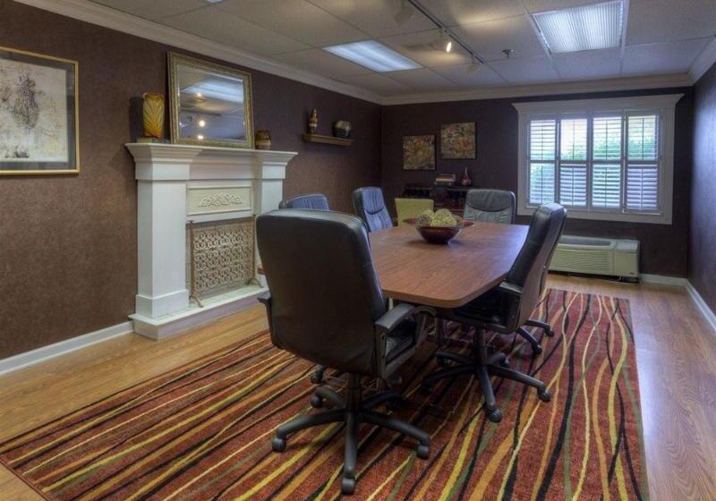 فندق Sleep Inn & Suites West Knoxville