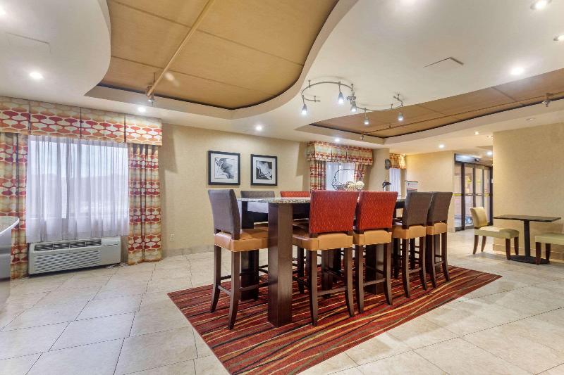 فندق Sleep Inn & Suites West Knoxville