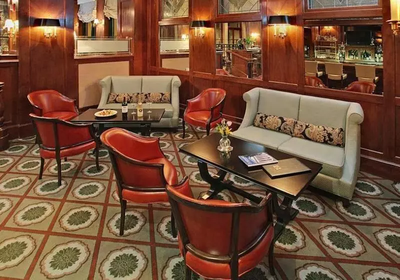 ホテル The Berkeley