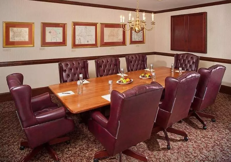 ホテル The Berkeley