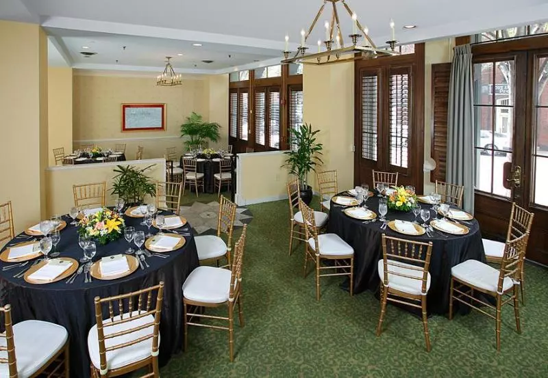 ホテル The Berkeley