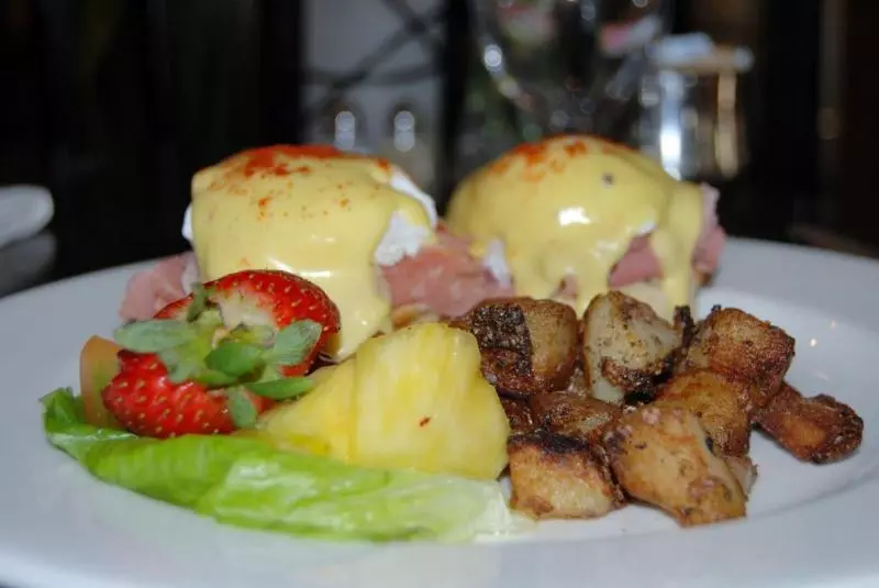 ホテル The Berkeley