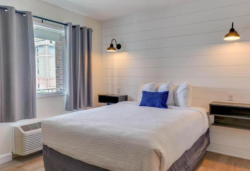 فندق The Shorehouse