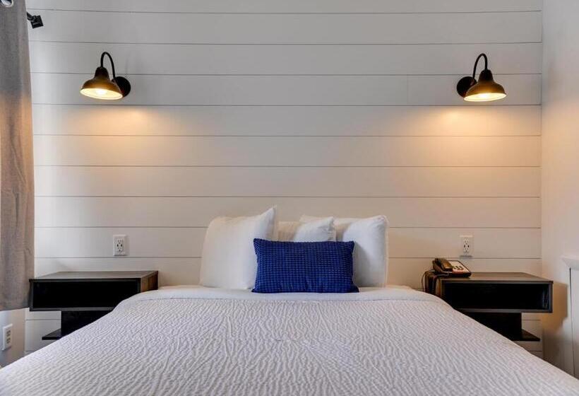 فندق The Shorehouse