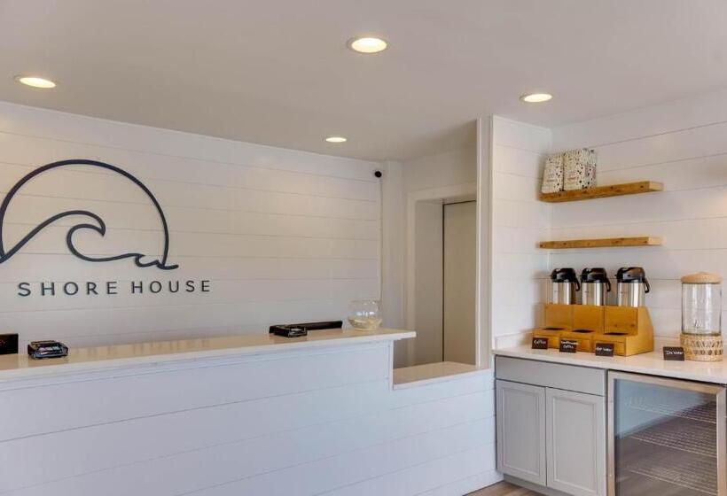 فندق The Shorehouse