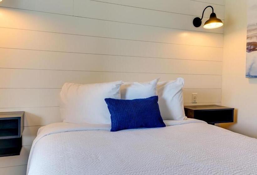 فندق The Shorehouse