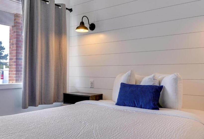 فندق The Shorehouse