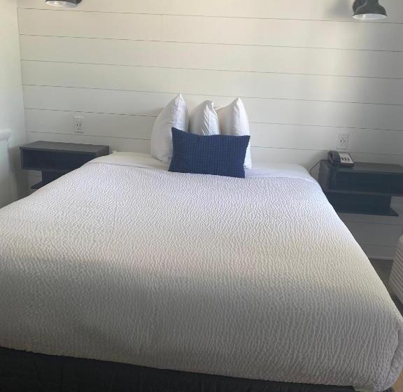 فندق The Shorehouse