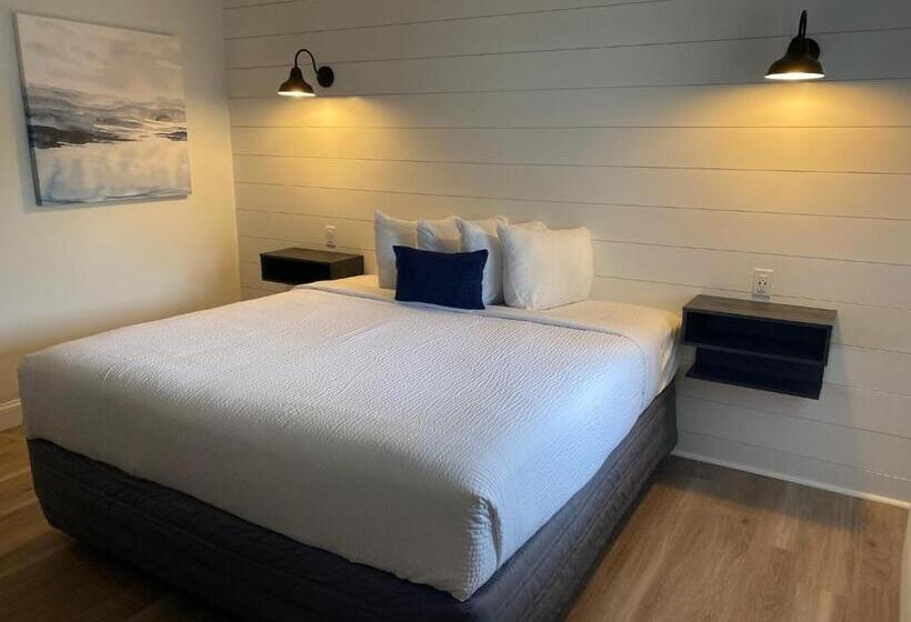 فندق The Shorehouse