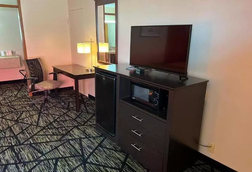 酒店 Travelers Lodge Beatrice