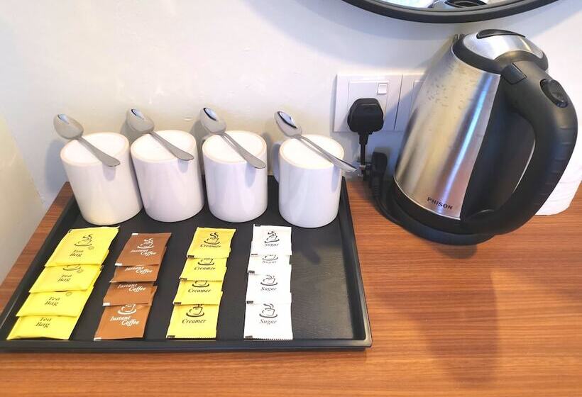 Hôtel Hotspot At City Centre By Ssvc