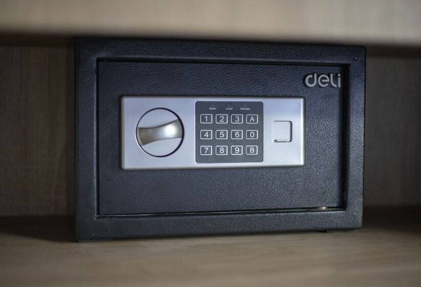 Hôtel Hotspot At City Centre By Ssvc