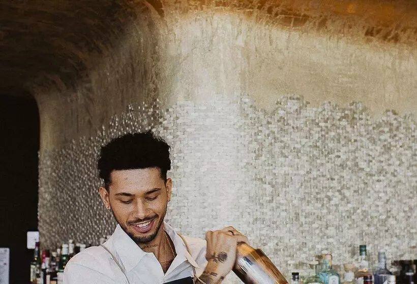 Hotel Nhow Amsterdam Rai