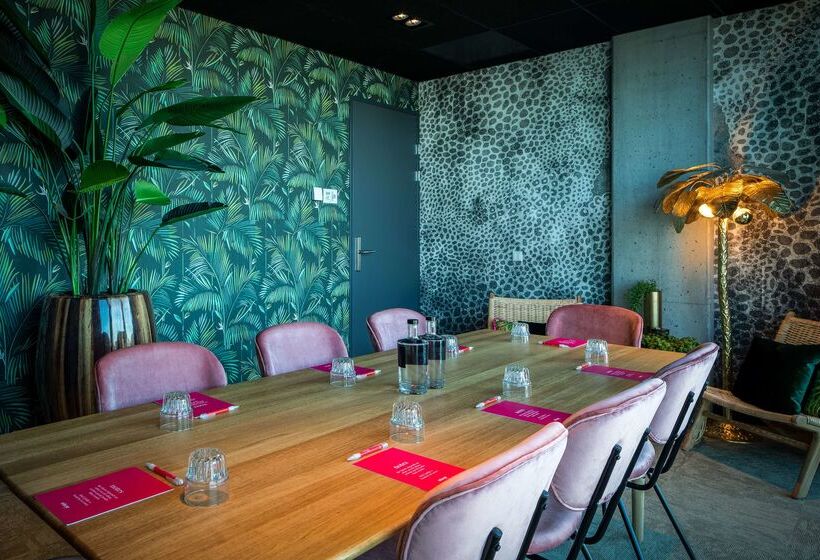 Hotel Nhow Amsterdam Rai