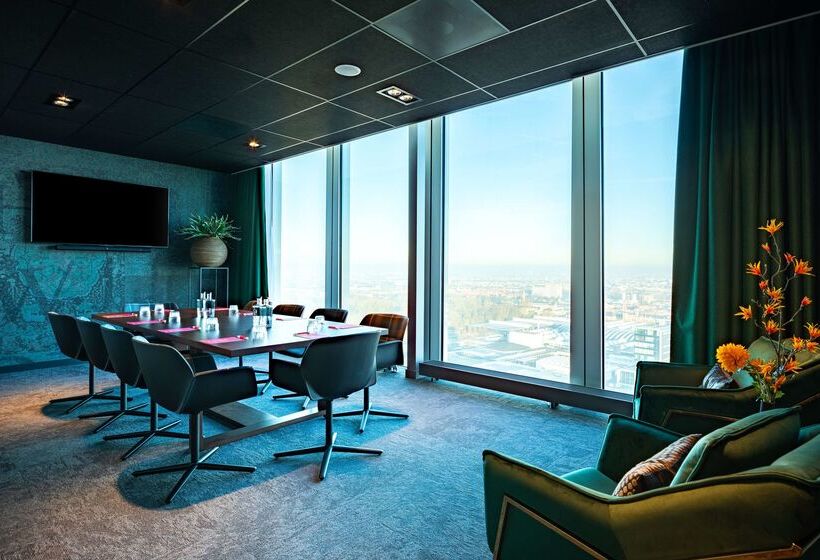 Hotel Nhow Amsterdam Rai