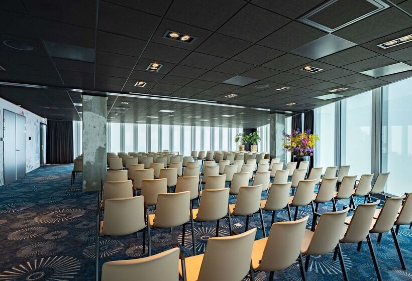 Hotel Nhow Amsterdam Rai