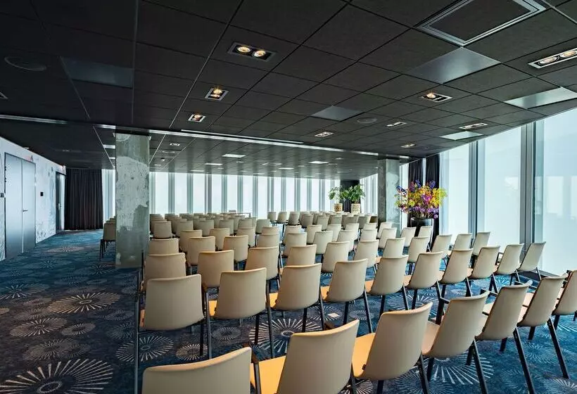 Hotel Nhow Amsterdam Rai