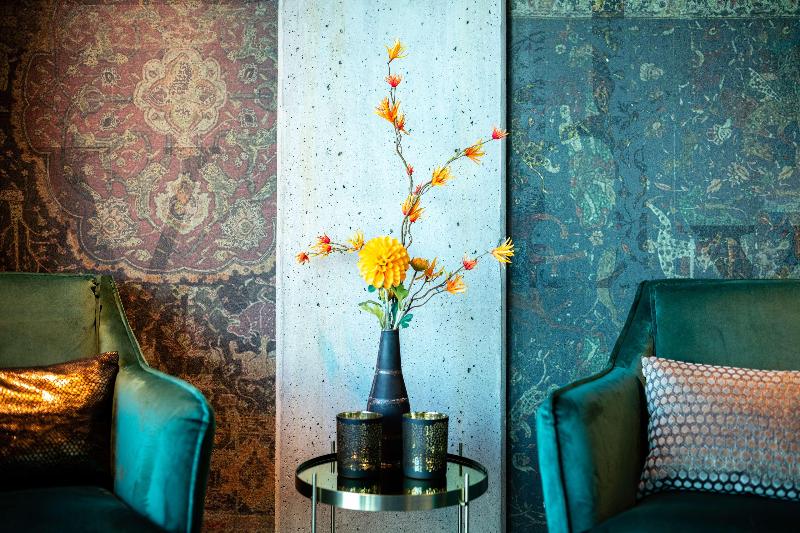 Hotel Nhow Amsterdam Rai