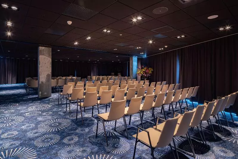 Hotel Nhow Amsterdam Rai